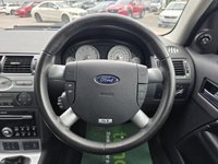 USED 2004 54 FORD MONDEO 3.0 ST-220 Hatchback 5dr Petrol Manual (249 g/km, 224 bhp) Amazing History! - Family Owned! - Great Spec!
