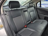 USED 2004 54 FORD MONDEO 3.0 ST-220 Hatchback 5dr Petrol Manual (249 g/km, 224 bhp) Amazing History! - Family Owned! - Great Spec!