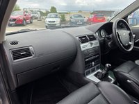 USED 2004 54 FORD MONDEO 3.0 ST-220 Hatchback 5dr Petrol Manual (249 g/km, 224 bhp) Amazing History! - Family Owned! - Great Spec!
