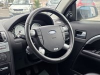 USED 2004 54 FORD MONDEO 3.0 ST-220 Hatchback 5dr Petrol Manual (249 g/km, 224 bhp) Amazing History! - Family Owned! - Great Spec!