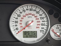 USED 2004 54 FORD MONDEO 3.0 ST-220 Hatchback 5dr Petrol Manual (249 g/km, 224 bhp) Amazing History! - Family Owned! - Great Spec!