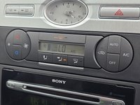 USED 2004 54 FORD MONDEO 3.0 ST-220 Hatchback 5dr Petrol Manual (249 g/km, 224 bhp) Amazing History! - Family Owned! - Great Spec!