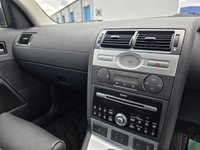 USED 2004 54 FORD MONDEO 3.0 ST-220 Hatchback 5dr Petrol Manual (249 g/km, 224 bhp) Amazing History! - Family Owned! - Great Spec!