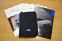 USED 2004 54 FORD MONDEO 3.0 ST-220 Hatchback 5dr Petrol Manual (249 g/km, 224 bhp) Amazing History! - Family Owned! - Great Spec!