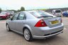 USED 2004 54 FORD MONDEO 3.0 ST-220 Hatchback 5dr Petrol Manual (249 g/km, 224 bhp) Amazing History! - Family Owned! - Great Spec!