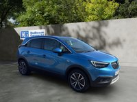 USED 2020 70 VAUXHALL CROSSLAND X 1.2 Turbo Elite SUV 5dr Petrol Auto Euro 6 (s/s) (130 ps) &pound;200 TO SECURE - DELIVERY AVAILABLE