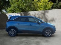 USED 2020 70 VAUXHALL CROSSLAND X 1.2 Turbo Elite SUV 5dr Petrol Auto Euro 6 (s/s) (130 ps) &pound;200 TO SECURE - DELIVERY AVAILABLE