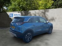 USED 2020 70 VAUXHALL CROSSLAND X 1.2 Turbo Elite SUV 5dr Petrol Auto Euro 6 (s/s) (130 ps) &pound;200 TO SECURE - DELIVERY AVAILABLE