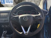 USED 2020 70 VAUXHALL CROSSLAND X 1.2 Turbo Elite SUV 5dr Petrol Auto Euro 6 (s/s) (130 ps) &pound;200 TO SECURE - DELIVERY AVAILABLE
