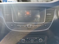 USED 2020 70 VAUXHALL CROSSLAND X 1.2 Turbo Elite SUV 5dr Petrol Auto Euro 6 (s/s) (130 ps) &pound;200 TO SECURE - DELIVERY AVAILABLE