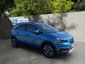 USED 2020 70 VAUXHALL CROSSLAND X 1.2 Turbo Elite SUV 5dr Petrol Auto Euro 6 (s/s) (130 ps) &pound;200 TO SECURE - DELIVERY AVAILABLE