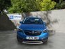 USED 2020 70 VAUXHALL CROSSLAND X 1.2 Turbo Elite SUV 5dr Petrol Auto Euro 6 (s/s) (130 ps) &pound;200 TO SECURE - DELIVERY AVAILABLE
