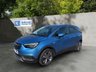 USED 2020 70 VAUXHALL CROSSLAND X 1.2 Turbo Elite SUV 5dr Petrol Auto Euro 6 (s/s) (130 ps) &pound;200 TO SECURE - DELIVERY AVAILABLE