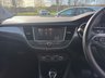 USED 2020 70 VAUXHALL CROSSLAND X 1.2 Turbo Elite SUV 5dr Petrol Auto Euro 6 (s/s) (130 ps) &pound;200 TO SECURE - DELIVERY AVAILABLE