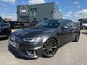 USED 2019 19 AUDI A4 2.0 TFSI 35 S line Saloon 4dr Petrol S Tronic Euro 6-FINISHED IN DAYTONA GREY WITH BLACK HALF LEATHER-HEATED SEATS-19