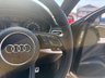 USED 2019 19 AUDI A4 2.0 TFSI 35 S line Saloon 4dr Petrol S Tronic Euro 6-FINISHED IN DAYTONA GREY WITH BLACK HALF LEATHER-HEATED SEATS-19