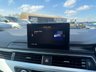 USED 2019 19 AUDI A4 2.0 TFSI 35 S line Saloon 4dr Petrol S Tronic Euro 6-FINISHED IN DAYTONA GREY WITH BLACK HALF LEATHER-HEATED SEATS-19