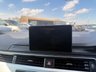 USED 2019 19 AUDI A4 2.0 TFSI 35 S line Saloon 4dr Petrol S Tronic Euro 6-FINISHED IN DAYTONA GREY WITH BLACK HALF LEATHER-HEATED SEATS-19