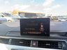 USED 2019 19 AUDI A4 2.0 TFSI 35 S line Saloon 4dr Petrol S Tronic Euro 6-FINISHED IN DAYTONA GREY WITH BLACK HALF LEATHER-HEATED SEATS-19