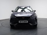 USED 2022 71 CUPRA FORMENTOR 1.4 eHybrid 12.8kWh V1 SUV 5dr Petrol Plug-in Hybrid DSG Euro 6 (s/s) (204 ps) HISTORY+DIGI DASH+SAT NAV