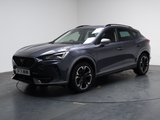 USED 2022 71 CUPRA FORMENTOR 1.4 eHybrid 12.8kWh V1 SUV 5dr Petrol Plug-in Hybrid DSG Euro 6 (s/s) (204 ps) HISTORY+DIGI DASH+SAT NAV