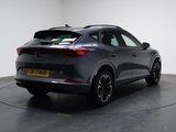 USED 2022 71 CUPRA FORMENTOR 1.4 eHybrid 12.8kWh V1 SUV 5dr Petrol Plug-in Hybrid DSG Euro 6 (s/s) (204 ps) HISTORY+DIGI DASH+SAT NAV
