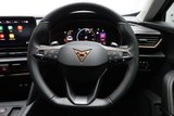 USED 2022 71 CUPRA FORMENTOR 1.4 eHybrid 12.8kWh V1 SUV 5dr Petrol Plug-in Hybrid DSG Euro 6 (s/s) (204 ps) HISTORY+DIGI DASH+SAT NAV