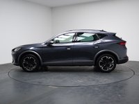 USED 2022 71 CUPRA FORMENTOR 1.4 eHybrid 12.8kWh V1 SUV 5dr Petrol Plug-in Hybrid DSG Euro 6 (s/s) (204 ps) HISTORY+DIGI DASH+SAT NAV
