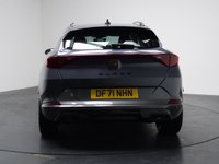 USED 2022 71 CUPRA FORMENTOR 1.4 eHybrid 12.8kWh V1 SUV 5dr Petrol Plug-in Hybrid DSG Euro 6 (s/s) (204 ps) HISTORY+DIGI DASH+SAT NAV