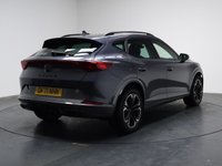 USED 2022 71 CUPRA FORMENTOR 1.4 eHybrid 12.8kWh V1 SUV 5dr Petrol Plug-in Hybrid DSG Euro 6 (s/s) (204 ps) HISTORY+DIGI DASH+SAT NAV