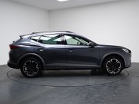 USED 2022 71 CUPRA FORMENTOR 1.4 eHybrid 12.8kWh V1 SUV 5dr Petrol Plug-in Hybrid DSG Euro 6 (s/s) (204 ps) HISTORY+DIGI DASH+SAT NAV
