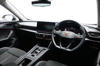 USED 2022 71 CUPRA FORMENTOR 1.4 eHybrid 12.8kWh V1 SUV 5dr Petrol Plug-in Hybrid DSG Euro 6 (s/s) (204 ps) HISTORY+DIGI DASH+SAT NAV