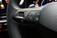 USED 2022 71 CUPRA FORMENTOR 1.4 eHybrid 12.8kWh V1 SUV 5dr Petrol Plug-in Hybrid DSG Euro 6 (s/s) (204 ps) HISTORY+DIGI DASH+SAT NAV