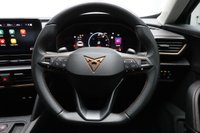 USED 2022 71 CUPRA FORMENTOR 1.4 eHybrid 12.8kWh V1 SUV 5dr Petrol Plug-in Hybrid DSG Euro 6 (s/s) (204 ps) HISTORY+DIGI DASH+SAT NAV