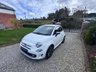 USED 2017 FIAT 500 1.2 S Hatchback 3dr Petrol Manual Euro 6 (s/s) (69 bhp) 