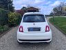 USED 2017 FIAT 500 1.2 S Hatchback 3dr Petrol Manual Euro 6 (s/s) (69 bhp) 