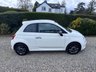 USED 2017 FIAT 500 1.2 S Hatchback 3dr Petrol Manual Euro 6 (s/s) (69 bhp) 