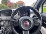USED 2017 FIAT 500 1.2 S Hatchback 3dr Petrol Manual Euro 6 (s/s) (69 bhp) 