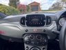 USED 2017 FIAT 500 1.2 S Hatchback 3dr Petrol Manual Euro 6 (s/s) (69 bhp) 