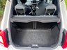 USED 2017 FIAT 500 1.2 S Hatchback 3dr Petrol Manual Euro 6 (s/s) (69 bhp) 