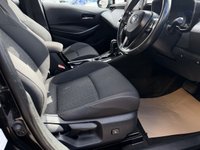 USED 2023 72 TOYOTA COROLLA 1.8 VVT-h Icon Touring Sports 5dr Petrol Hybrid CVT Euro 6 (s/s) (140 ps) Low rate finance on our website!