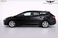 USED 2023 72 TOYOTA COROLLA 1.8 VVT-h Icon Touring Sports 5dr Petrol Hybrid CVT Euro 6 (s/s) (140 ps) Low rate finance on our website!