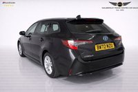 USED 2023 72 TOYOTA COROLLA 1.8 VVT-h Icon Touring Sports 5dr Petrol Hybrid CVT Euro 6 (s/s) (140 ps) Low rate finance on our website!