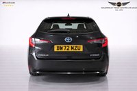 USED 2023 72 TOYOTA COROLLA 1.8 VVT-h Icon Touring Sports 5dr Petrol Hybrid CVT Euro 6 (s/s) (140 ps) Low rate finance on our website!