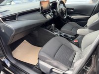 USED 2023 72 TOYOTA COROLLA 1.8 VVT-h Icon Touring Sports 5dr Petrol Hybrid CVT Euro 6 (s/s) (140 ps) Low rate finance on our website!