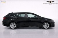 USED 2023 72 TOYOTA COROLLA 1.8 VVT-h Icon Touring Sports 5dr Petrol Hybrid CVT Euro 6 (s/s) (140 ps) Low rate finance on our website!