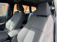 USED 2023 72 TOYOTA COROLLA 1.8 VVT-h Icon Touring Sports 5dr Petrol Hybrid CVT Euro 6 (s/s) (140 ps) Low rate finance on our website!