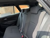 USED 2023 72 TOYOTA COROLLA 1.8 VVT-h Icon Touring Sports 5dr Petrol Hybrid CVT Euro 6 (s/s) (140 ps) Low rate finance on our website!