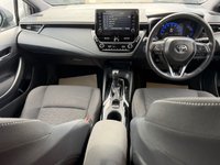 USED 2023 72 TOYOTA COROLLA 1.8 VVT-h Icon Touring Sports 5dr Petrol Hybrid CVT Euro 6 (s/s) (140 ps) Low rate finance on our website!
