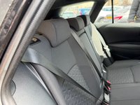 USED 2023 72 TOYOTA COROLLA 1.8 VVT-h Icon Touring Sports 5dr Petrol Hybrid CVT Euro 6 (s/s) (140 ps) Low rate finance on our website!